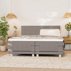 elektrische boxspring nova