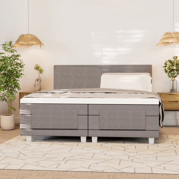 elektrische boxspring nova